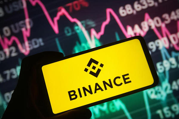 Binance宣布三款山寨币下架现货交易
