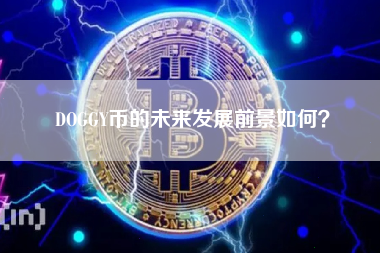 DOGGY币的未来发展前景如何？