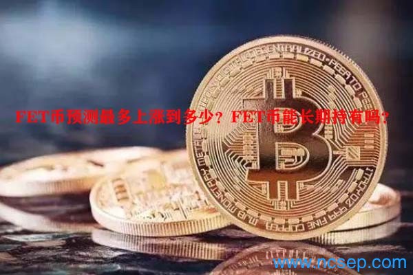 FET币预测最多上涨到多少？FET币能长期持有吗？