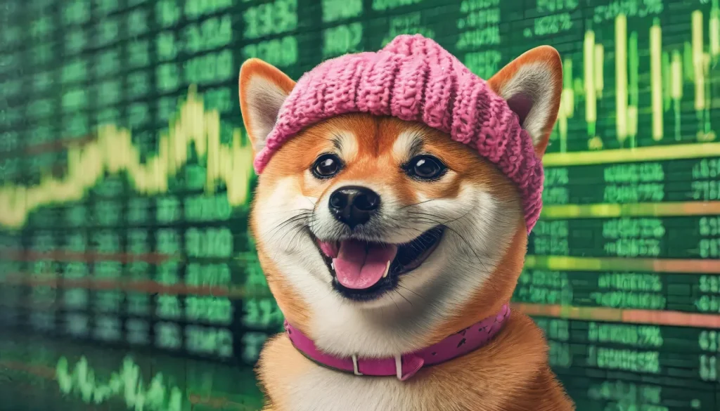 Dogwifhat：WIF突破2.40美元，会有多高？ 