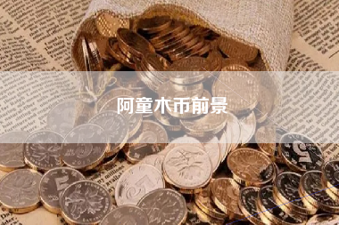 阿童木币前景
