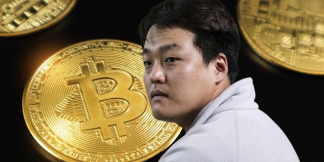 3313枚btc被警方冻结！DoKwon和LFG却都否认与其有关