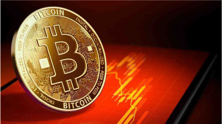 BTC/比特币今日价格突破72000美元
