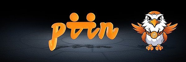 piin：一场比特币链上的去中心化底层社会实验
