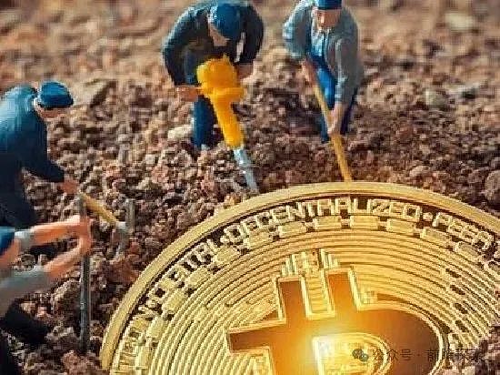 比特币减半前：美国旧设备为非洲矿工带来新生命