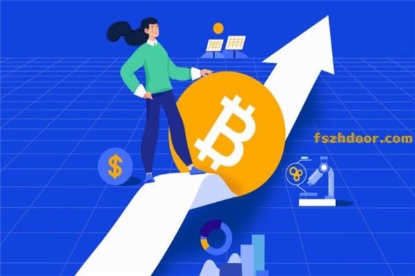 比特币技术支撑来源是什么？