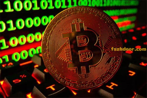 比特币涨为何其它币跌？比特币飙升币圈掀涨停潮