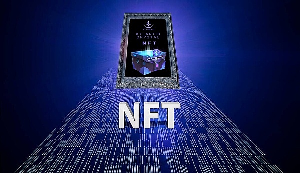 有故事 有创意 有收益 Atlantis打开NFT链游新世界