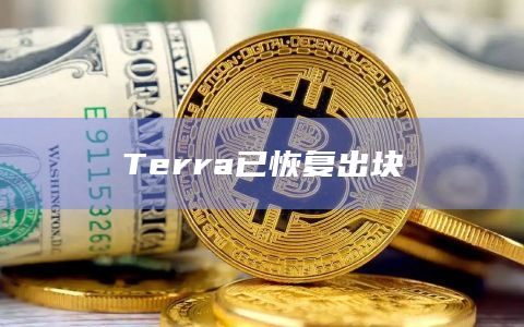 Terra已恢复出块