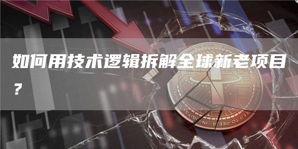 技术逻辑怎样拆解全球项目？