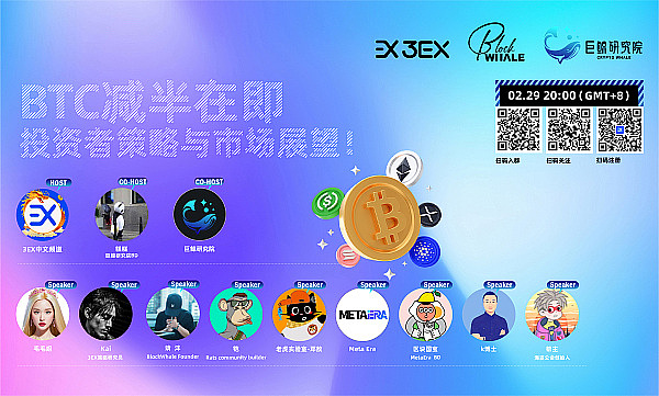 3EX AI交易平台引领“新“牛市：探索比特币飙升背后的投资策略与机遇