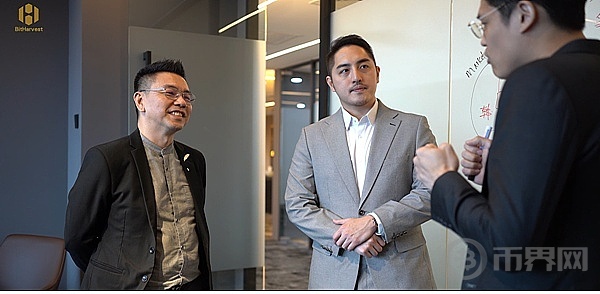 BitHarvest赋能比特币挖掘：应对比特币减半挑战,塑造行业新未来