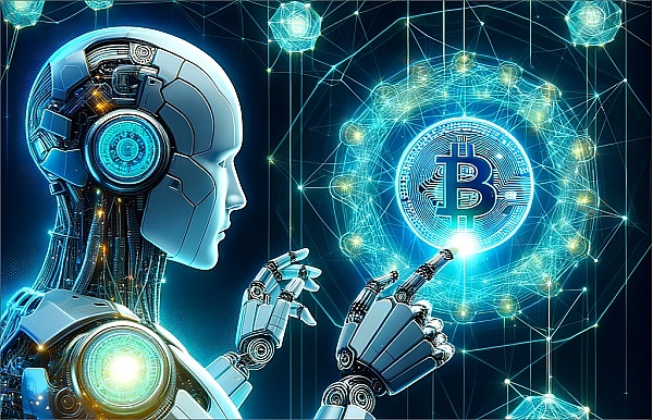 AI+Crypto从概念到应用