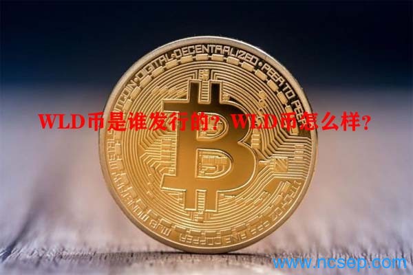 WLD币是谁发行的？WLD币怎么样？
