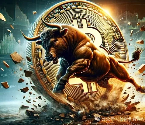 比特币减半后利好出现 15万美元将成新目标？山寨币方面关注什么？