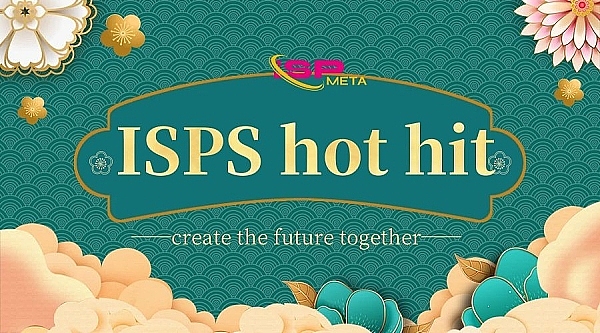 ISPS重磅上线 开启数字资产新时代