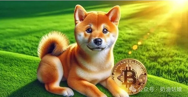 马斯克最爱的狗狗币能守住关键的 0.2美元的支撑吗？