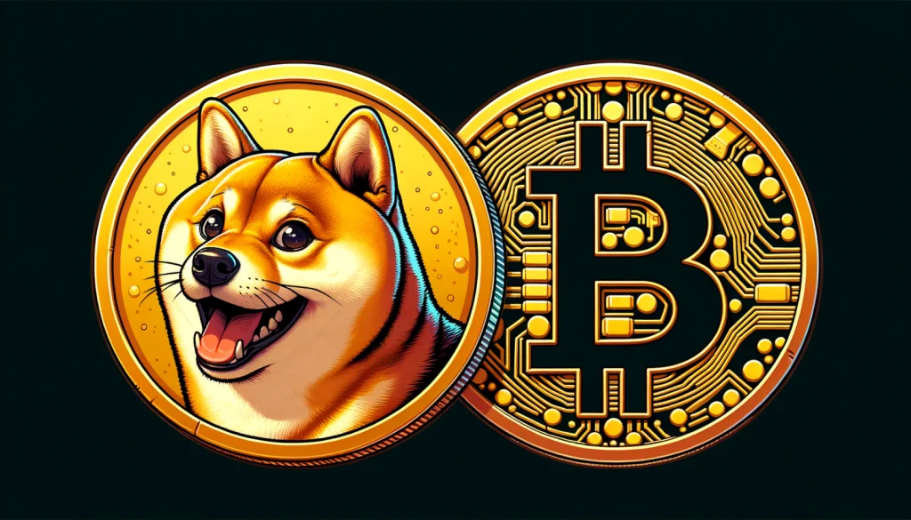狗狗币（DOGE）历史提示比特币减半后上涨5000%