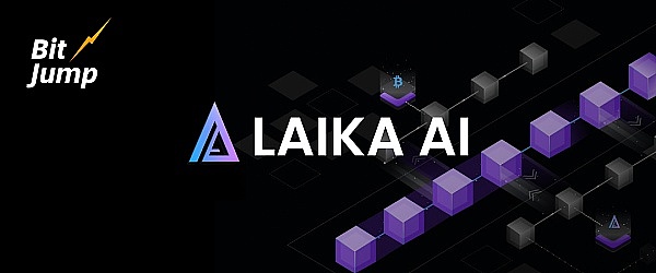 Web3 真 AI ？Laika AI 叙事解读