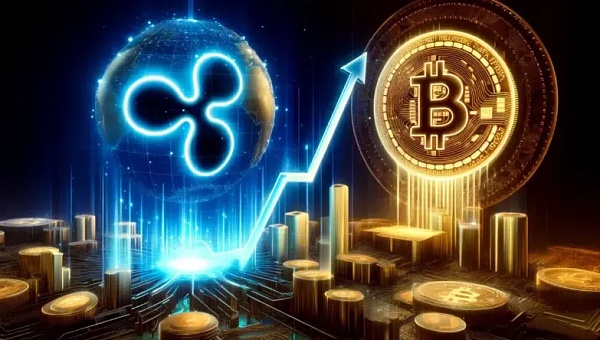 瑞波币上涨：比特币减半后 XRP 会突破 1 美元吗？