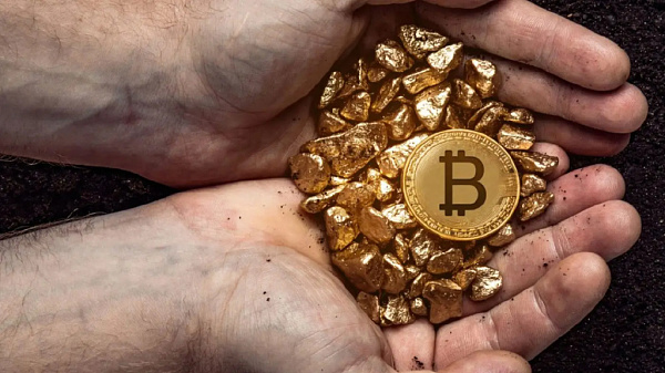 随着回调达到 18%,比特币调整可能即将结束？