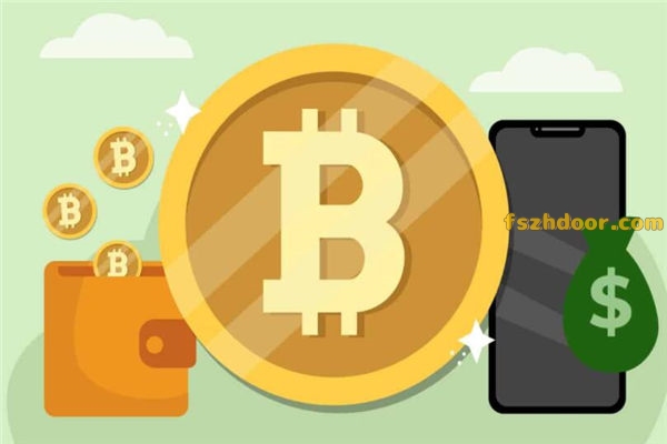 比特币为什么涨得疯了？比特币疯狂上涨的原因