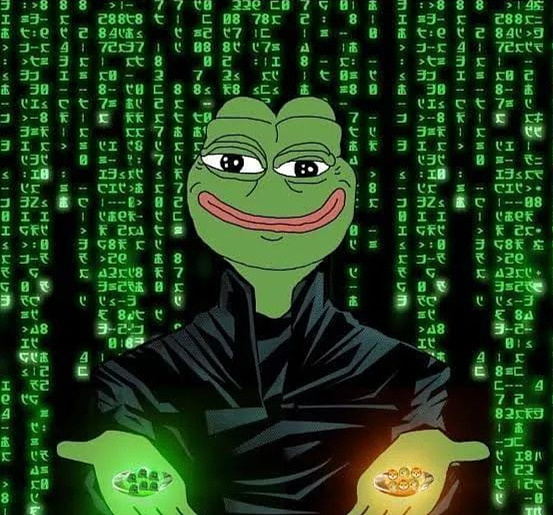 模因币PEPE-WIF-BONK价格上涨