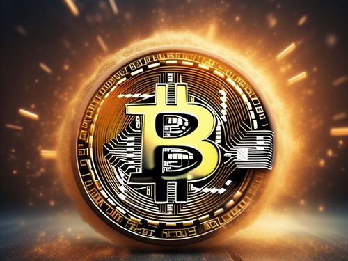 灰度GBTC资金外流加剧，FBTC首现净流出，加密市场动态值得关注