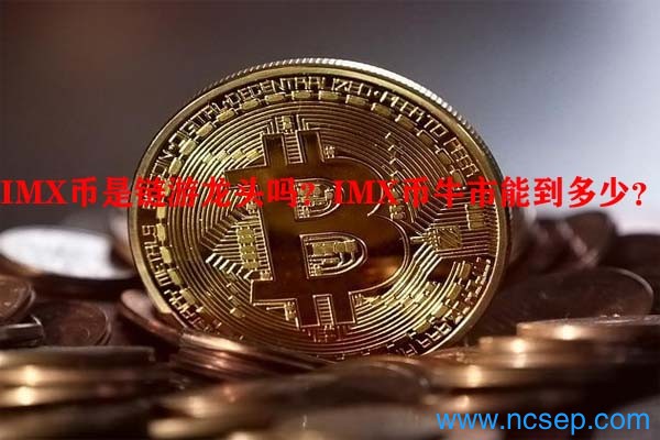 IMX币是链游龙头吗？IMX币牛市能到多少？