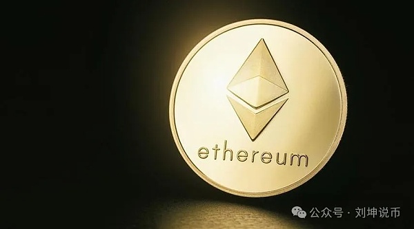 以太坊（ETH）价格暴跌后急速反弹