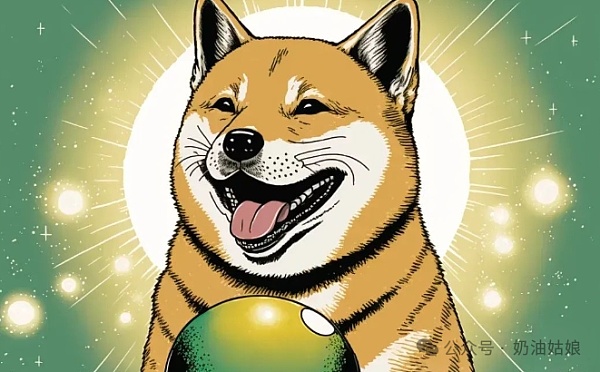 狗狗币价格预测:到2030年 DOGE 会达到3.015 美元吗