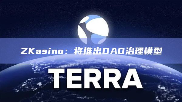 DAO将赋予ZKAS代币持有者对未来发展方向的发言权