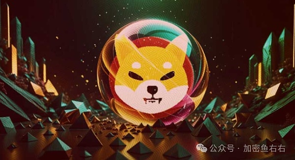 Shiba Inu在以太坊区块链上运行，旨在为 CDSA 的持续努力带来以区块链为中心的方法