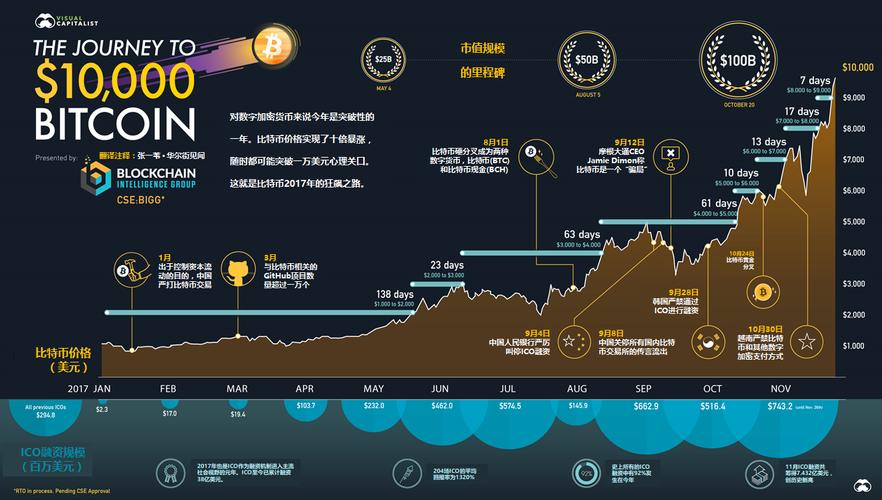 比特币探秘：技术、投资与未来发展趋势