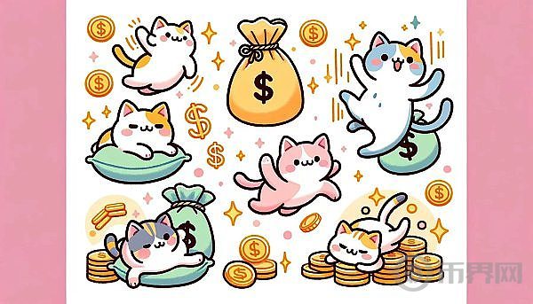 Solana上CATME代币预售开启